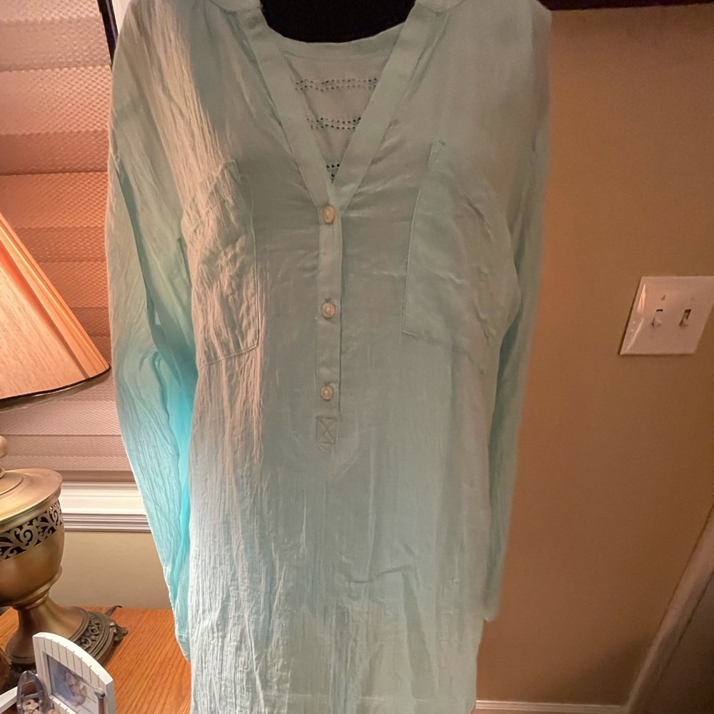 COPY - Tunic - Picture 9 of 9